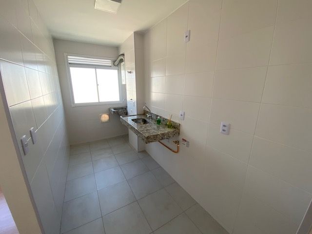 Apartamento à venda no Jardim Jamaica: 