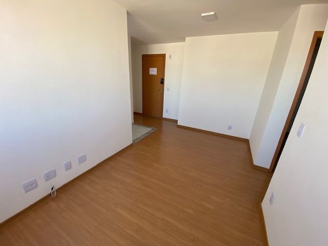 Apartamento à venda no Jardim Jamaica: 