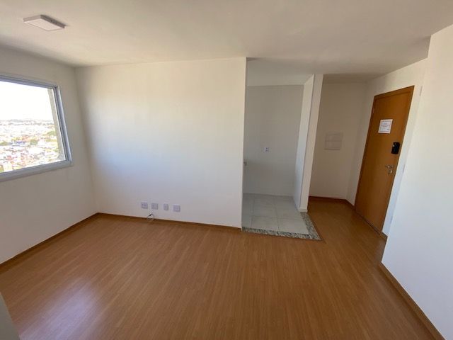 Apartamento à venda no Jardim Jamaica: 
