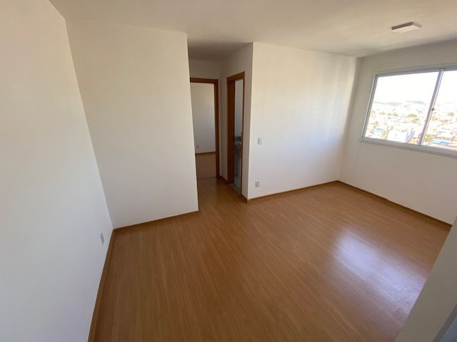 Apartamento à venda no Jardim Jamaica: 