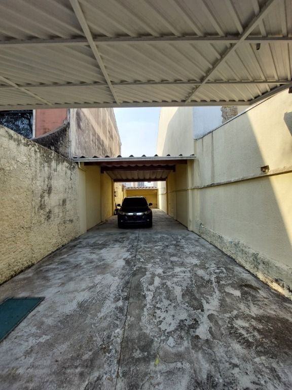 Terreno à venda no Vila Floresta: 