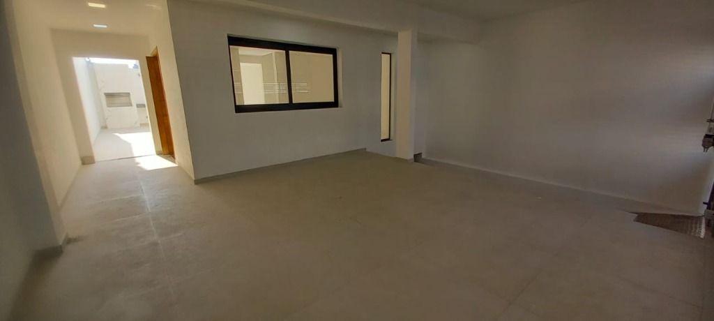 Sobrado à venda no Santa Terezinha: 