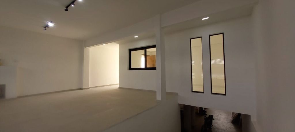 Sobrado à venda no Santa Terezinha: 