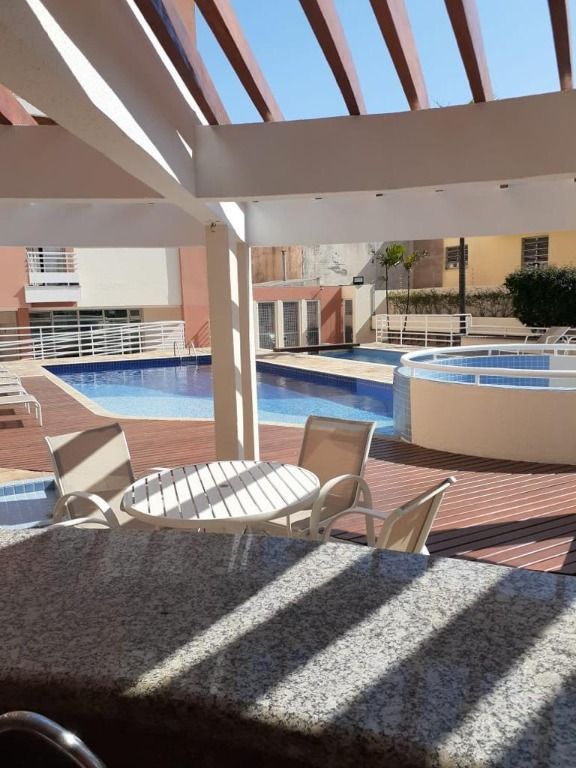 Studio à venda no Casa Branca: 