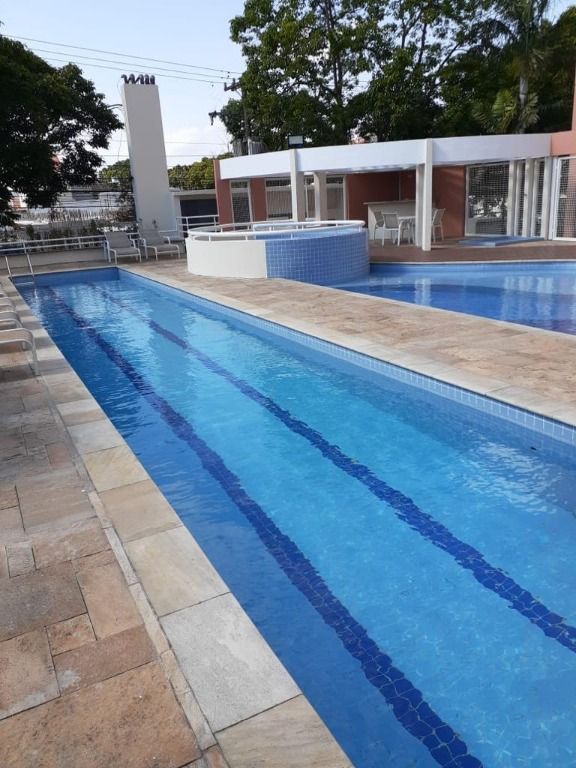 Studio à venda no Casa Branca: 