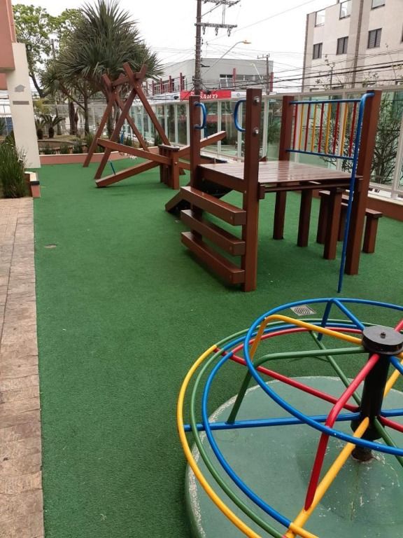 Studio à venda no Casa Branca: 