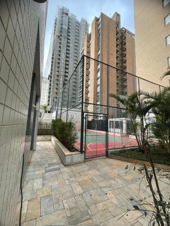 Apartamento à venda no Campestre: 