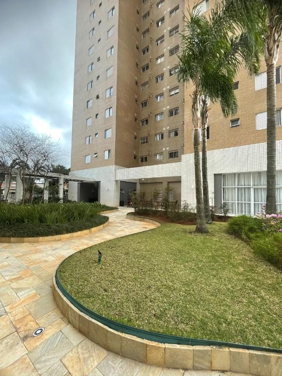 Apartamento à venda no Campestre: 