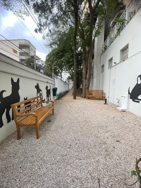 Apartamento à venda no Campestre: 