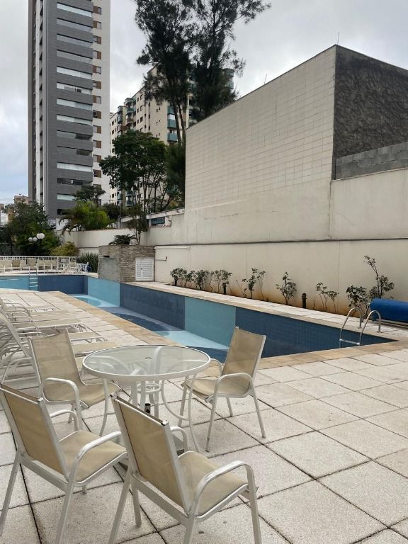 Apartamento à venda no Campestre: 