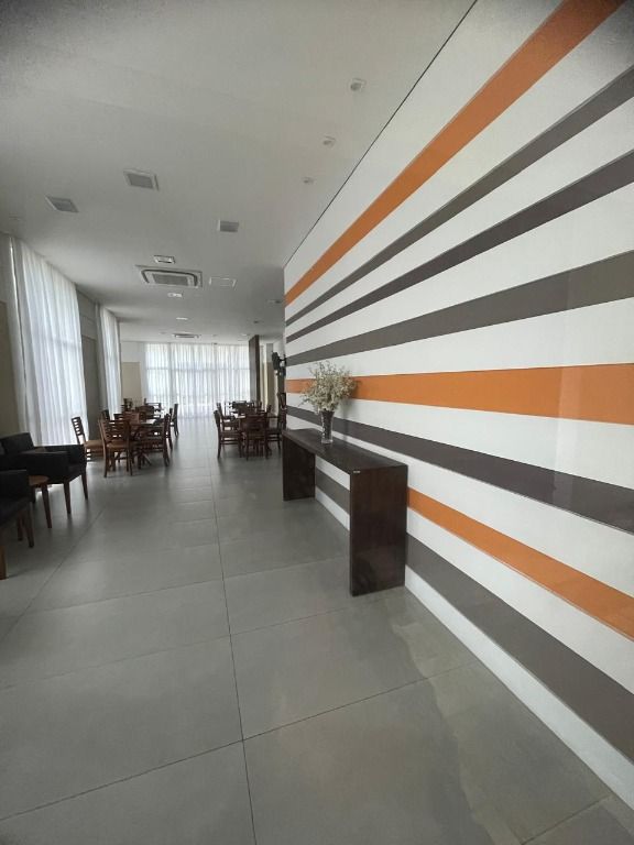 Apartamento à venda no Campestre: 