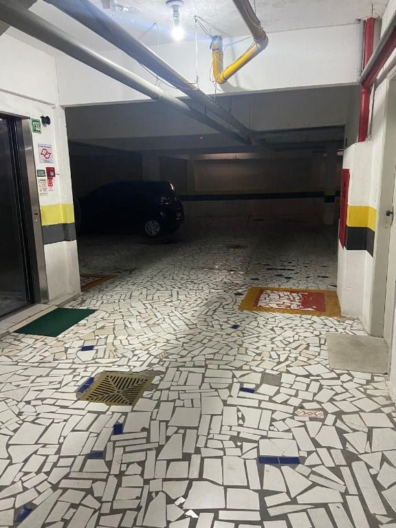 Apartamento à venda no Tupi: 