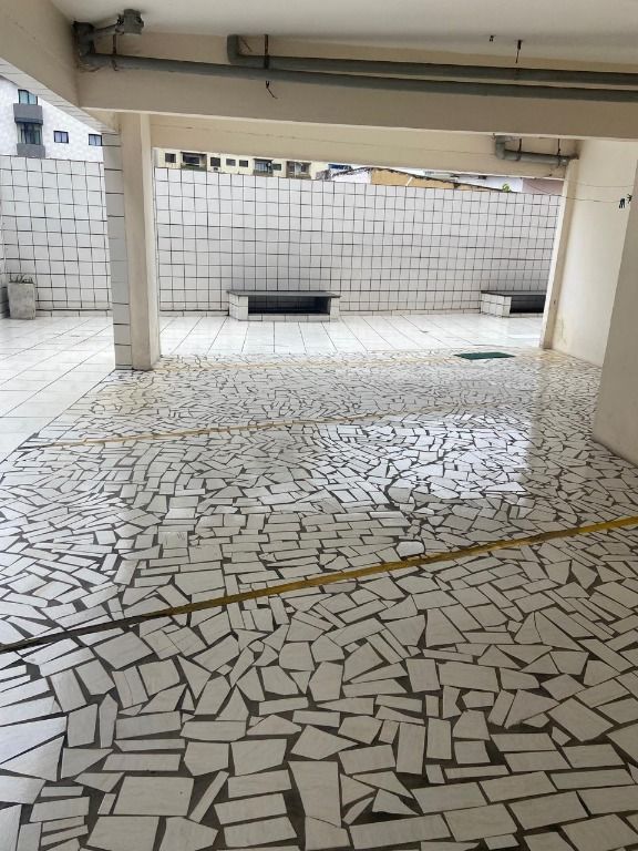 Apartamento à venda no Tupi: 