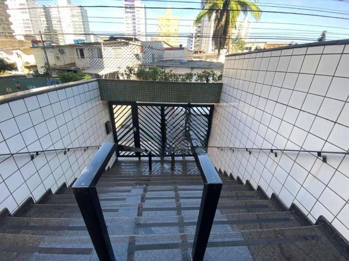 Apartamento à venda no Tupi: 