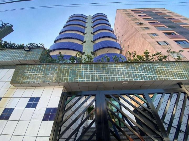 Apartamento à venda no Tupi: 