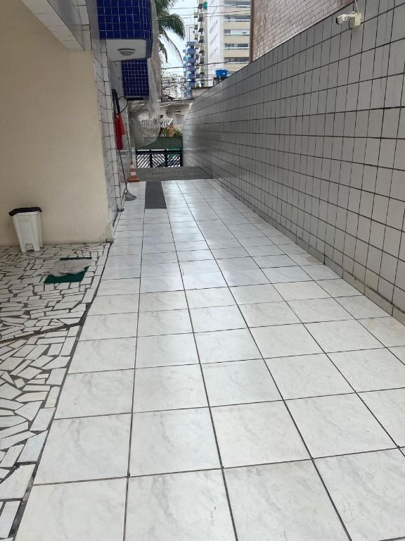 Apartamento à venda no Tupi: 