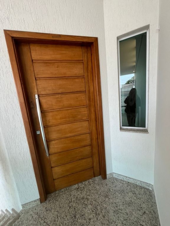 Sobrado à venda no Vila Assunção: 