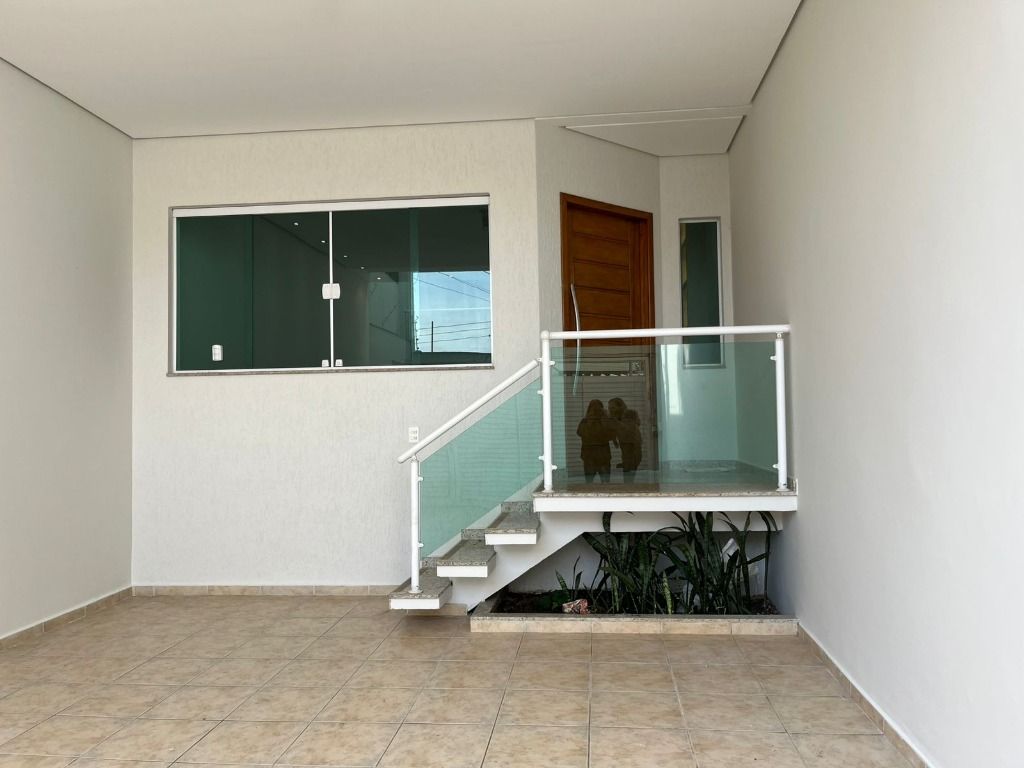 Sobrado à venda no Vila Assunção: 