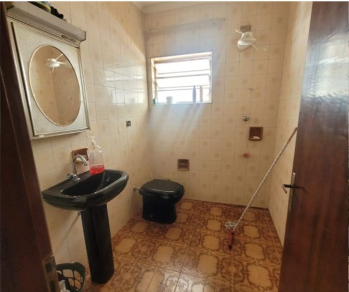 Sobrado à venda no Vila Floresta: 