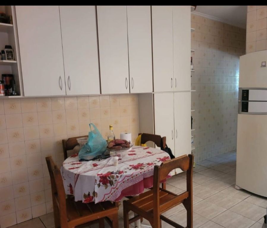 Sobrado à venda no Vila Floresta: 