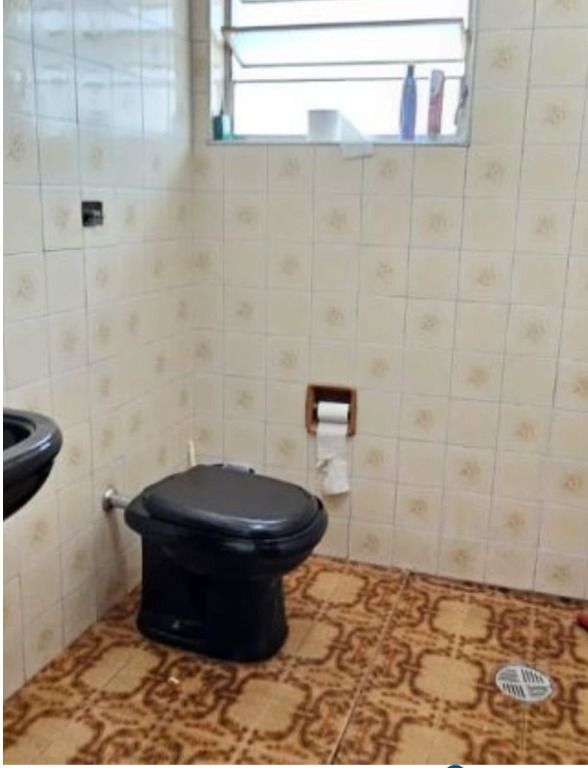 Sobrado à venda no Vila Floresta: 