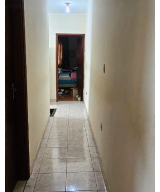 Sobrado à venda no Vila Floresta: 