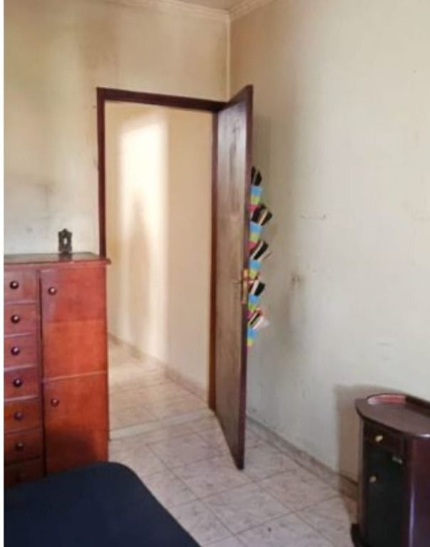 Sobrado à venda no Vila Floresta: 