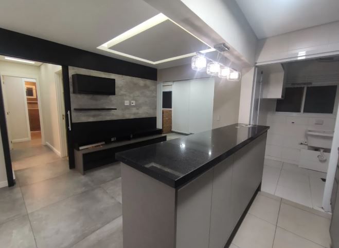 Apartamento à venda no Cerâmica: 