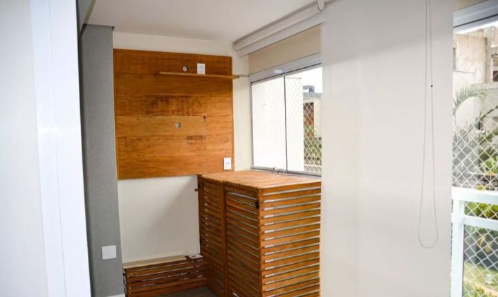 Apartamento à venda no Cerâmica: 