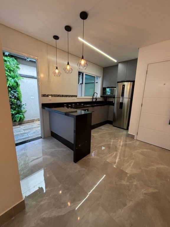 Apartamento à venda no Vila Alpina: 