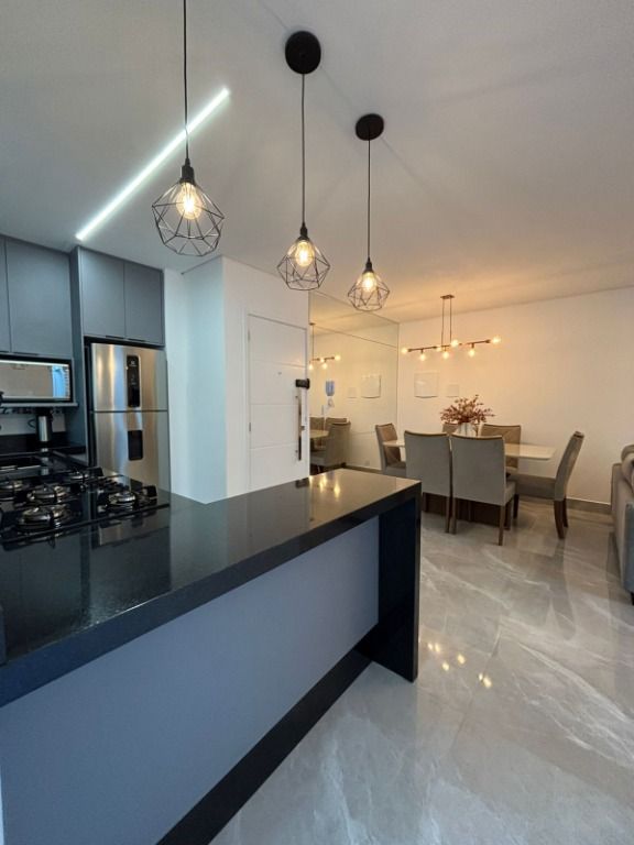 Apartamento à venda no Vila Alpina: 