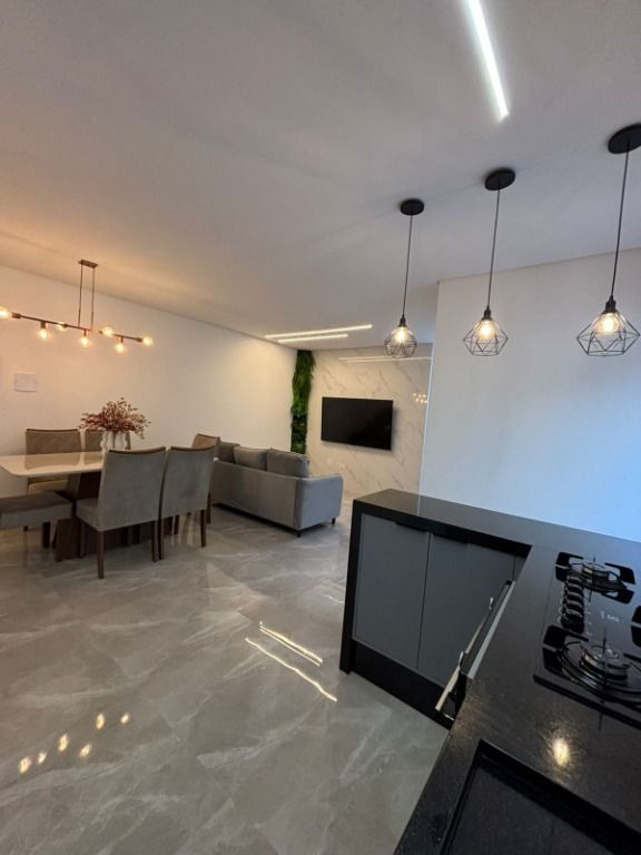 Apartamento à venda no Vila Alpina: 