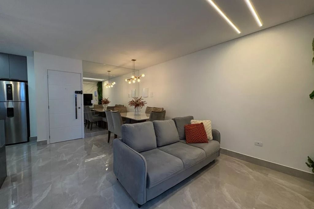 Apartamento à venda no Vila Alpina: 