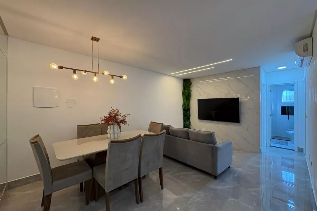 Apartamento à venda no Vila Alpina: 