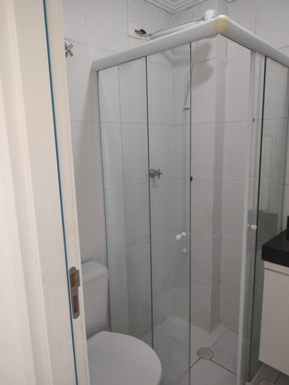 Apartamento à venda no Boa Vista: 