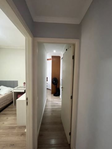 Apartamento à venda no Campestre: 