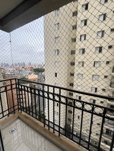 Apartamento à venda no Campestre: 