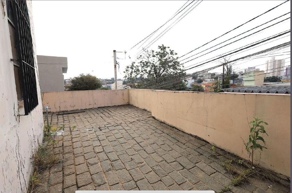 Sobrado à venda no Jardim Bela Vista: 