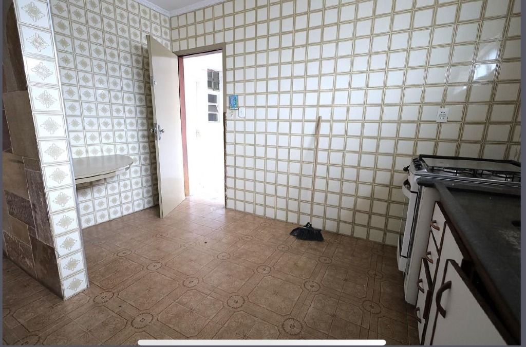 Sobrado à venda no Jardim Bela Vista: 