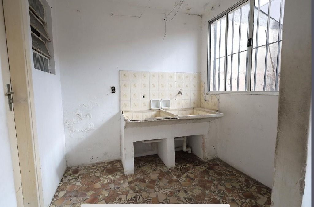 Sobrado à venda no Jardim Bela Vista: 