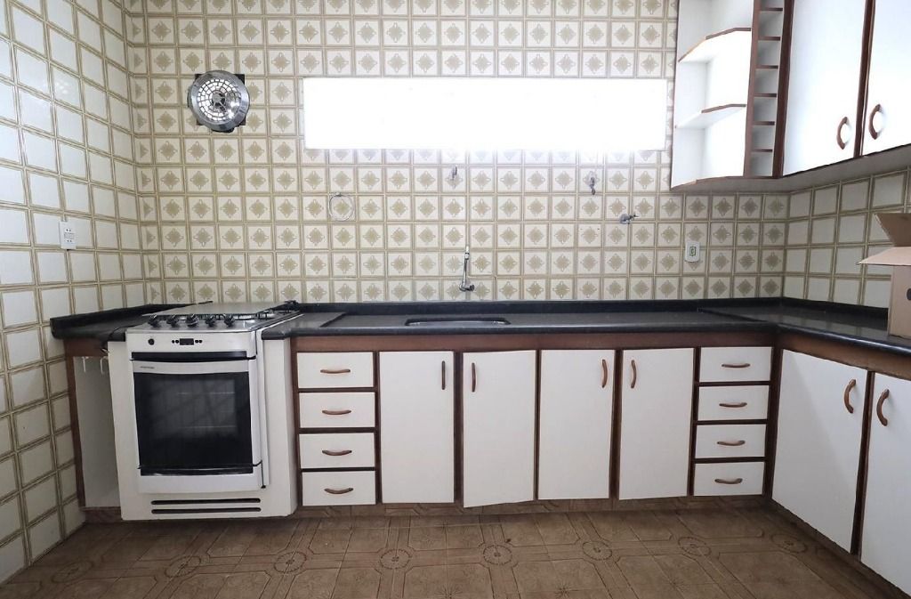 Sobrado à venda no Jardim Bela Vista: 