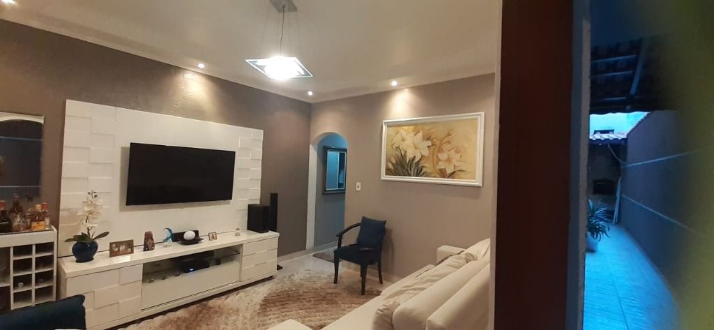 Sobrado à venda no Cooperativa: 