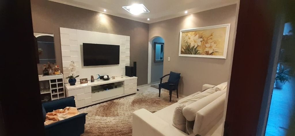 Sobrado à venda no Cooperativa: 