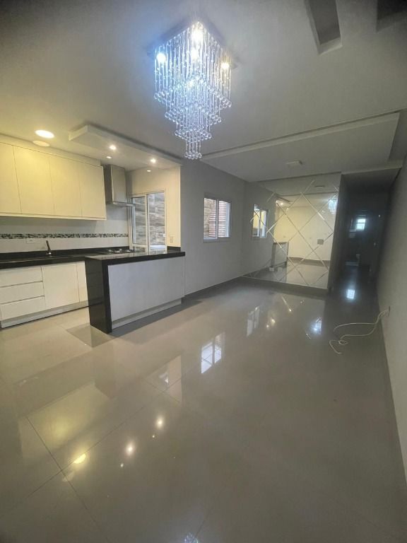 Apartamento à venda no Vila Valparaíso: 