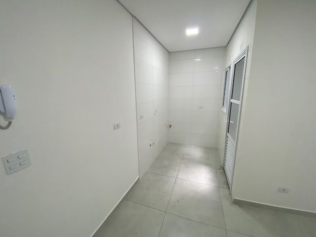 Apartamento à venda no Parque Oratório: 