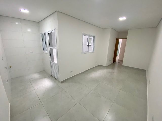 Apartamento à venda no Parque Oratório: 