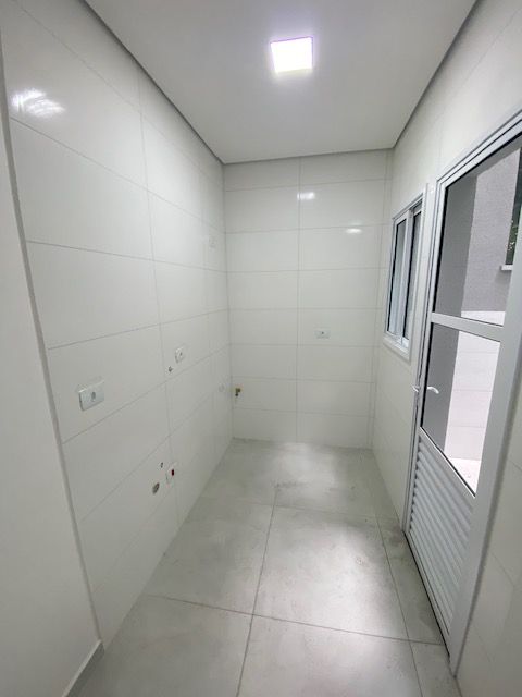 Apartamento à venda no Parque Oratório: 
