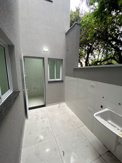Apartamento à venda no Parque Oratório: 