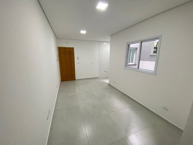 Apartamento à venda no Parque Oratório: 