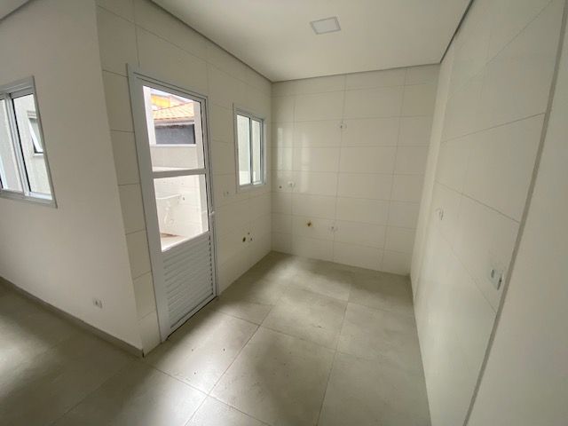 Apartamento à venda no Parque Oratório: 